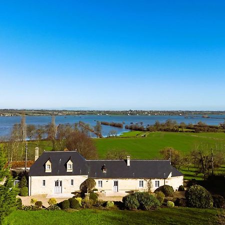 Le Domaine Des Roseraies Monfréville Kültér fotó