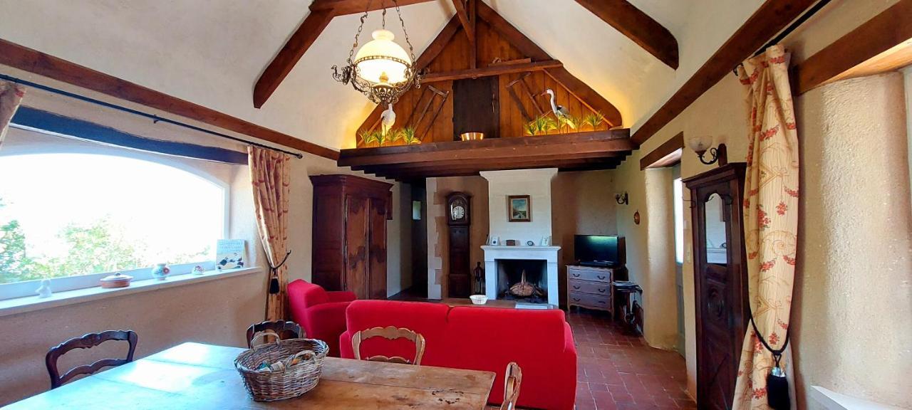 Le Domaine Des Roseraies Monfréville Kültér fotó