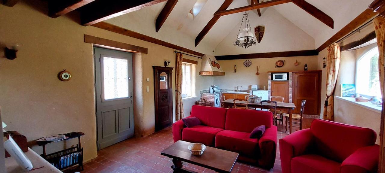 Le Domaine Des Roseraies Monfréville Kültér fotó