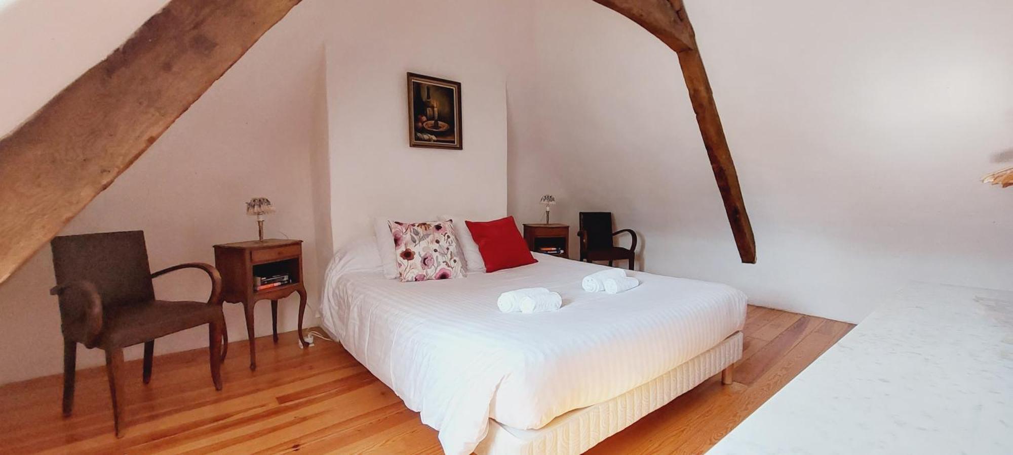 Le Domaine Des Roseraies Monfréville Kültér fotó