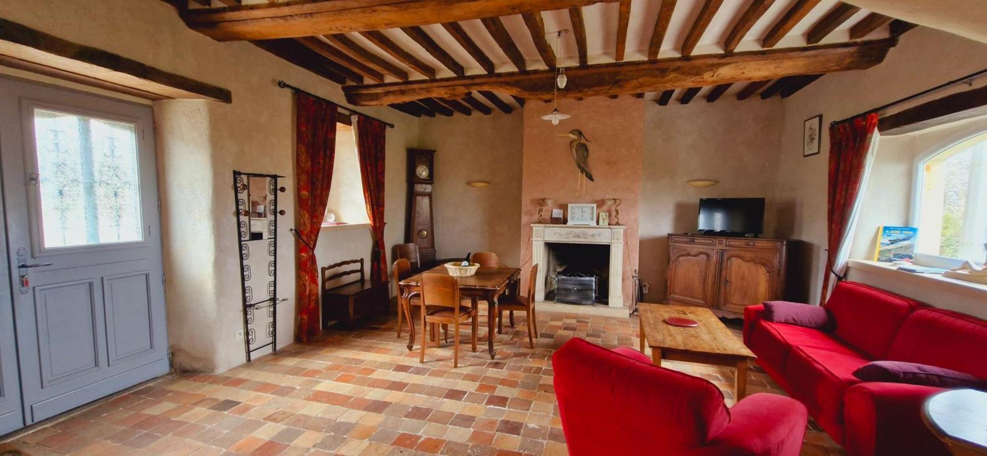 Le Domaine Des Roseraies Monfréville Kültér fotó